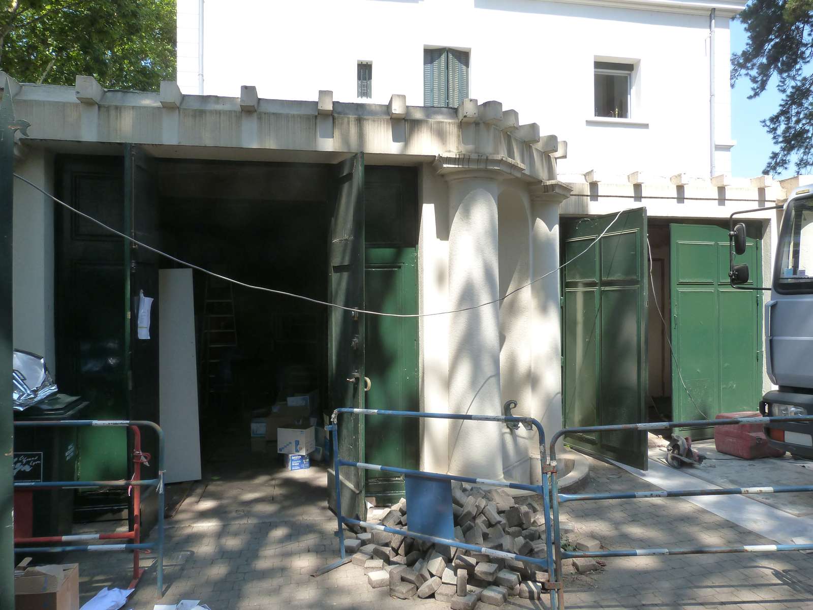 RenovLaq